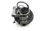 95-03 Jaguar XJ6 XJ8 XK8 --rear Left Driver- Spindle Knuckle Hub Caliper Rotor. Fixed Price $250.00.