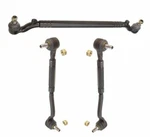 Lemforder Front Steering Tie Rod End Kit Fits Mercedes 500SEL CL500 S350 S600. Fixed Price $275.49.