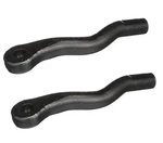 Delphi Pair Set Of Outer Steering Tie Rod Ends For Lexus GS300 GS350 IS250. Fixed Price $70.95.