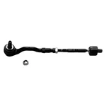 For Bmw X3 2004-2010 Lemfoerder 2715102 Passenger Side Tie Rod Assembly. Fixed Price $115.87.