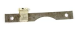 Ford C7TZ-3E714-E Retainer Steering Gear Mounting Bolt Nos C8TA-3E714-E. Fixed Price $7.12.