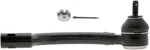 Steering Tie Rod End Mevotech MS90648. Fixed Price $46.76.