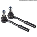 Outer Tie Rod End Pair Kia Forte Koup 2014 2015 2016. Fixed Price $101.65.