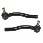 For Lexus ES300 Tie Rod End 2002 2003 Outer Passenger And Driver Side Pair Front. Fixed Price $60.90.