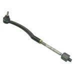 2577301 Lemfoerder Tie Rod Assembly Driver Left Side Hand For Mini Cooper 02-03. Fixed Price $91.45.