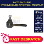 Tie / Track Rod End Fits Peugeot 307 3B, 3E, 3H Left Or Right 00 09 Joint New. Fixed Price $19.51.