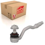 X5 Front Tie Rod End Outer Track Fits Bmw 32 10 6 793 497 Febi 33511. Fixed Price $31.43.