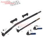 1995 - 1997 Ford F250HD Xrf Tie Rod Drag Link Sleeve Steering Kit 4X4. Fixed Price $279.00.