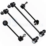 4X Front/rear Sway Bar End Link For 07-2015 Honda Pilot 2006-2013 Acura Mdx. Fixed Price $33.38.