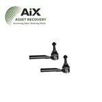 Motorman ES3493 Front Outer Tie Rod End Pair For 2002-2006 Cadillac Escalade. Fixed Price $20.24.