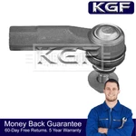 Kgf Front Right Outer Tie Rod End Fits Vw Cc 2008-2012 Passat 2005-2011. Fixed Price $22.75.