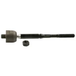 Moog Front Inner Steering Tie Rod End For 2013-2021 Nissan NV200 Direct Fit. Fixed Price $53.78.