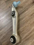 New Oem 16-21 Tesla Model S/x Front Left Or Right Lower Control Arm 1027351-00-E. Fixed Price $140.00.