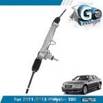 Power Steering Rack & Pinion Assembly For 2011-20 Charger 2011-14 Chrysler 300. Fixed Price $195.29.