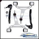 Fits Ml Series (4) Upper Control Arms Ball Joints & Exterior Tie Rod Ends Kit. Fixed Price $113.23.
