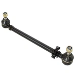 Stock Tie Rod With Ends Late Vw Bug Ghia 5/1968-1977 Driver Side. Fixed Price $51.64.