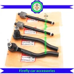 Oem Set Inner + Outer Tie Rod Steering Gear Fit For 2018-2022 Honda Accord. Fixed Price $144.04.