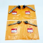 Oem For 96-00 Honda Civic Front Tie Rod Kit Inner & Outer 53540-S04-013 New. Fixed Price $102.99.