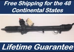 For Audi & RS4 B7 2005 2006 2007 2008 2009 Power Steering Rack And Pinion. Fixed Price $330.65.