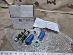 Steeda Ford Mustang Bumpsteer Kit 2005-2014 555-8106. Fixed Price $229.97.