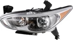 New Genuine Infiniti Lamp Assy - Head, Lh Oe 260603JJ3A. Fixed Price $2352.88.