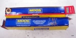 Pair Of Moog Steering Tie Rod End EV80625 Fits Nissan Murano Missing One Washer. Fixed Price $30.74.