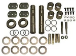 K102I Stemco Kaiser Qwik Kit No Ream King Pin Set I80S. Fixed Price $423.20.
