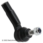 Beck Arnley 101-4913 Tie Rod End For 98-10 Volkswagen Beetle Golf Jetta. Fixed Price $31.40.