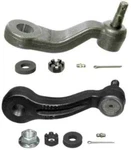 Moog Steering Idler Arm & Pitman Set Front For Tahoe K1500 K2500 K3500 C1500. Fixed Price $94.04.