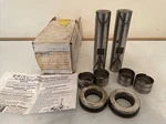 Genuine Stemco Kaiser K70R Qwik Kit No Ream King Pin Set New Oem. Fixed Price $350.00.