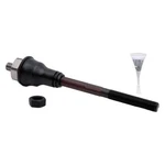 Acdelco 46A0760A - Advantage Inner Steering Tie Rod End. Fixed Price $33.02.