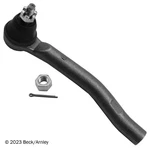 Beck Arnley 101-7674 Tie Rod End For Select 11-23 Chevrolet Nissan Models. Fixed Price $53.42.