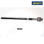 Inner Tie Rod Japanparts RD-W03 For Opel, Chevrolet. Fixed Price $38.97.