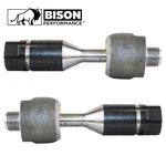 Bison Performance 2PC Set Inner Steering Tie Rod End Trailblazer Bravada. Fixed Price $19.95.