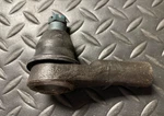 Trw Outer Steering Tie Rod End- ES2048R / D439H Fits Chevrolet & Pontiac. Fixed Price $13.16.