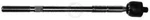 Abs 240299 Front Inner Tie Rod Fits Toyota Camry Vista 45503-29355. Fixed Price $28.29.