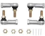Tie Rod End Kit Fit 1997-2017 Honda Foreman 500 Rubicon Trx 400FW 450ES. Fixed Price $23.99.