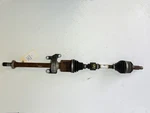 Oem Honda Civic 2012-2015 Front Cv Axle Drive Shaft W/ Carrier Bearing 1.8L. Fixed Price $110.00.