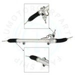 Fit For Mercedes-benz ML320 ML350 ML450 ML500 Power Steering Rack And Pinion. Fixed Price $226.09.