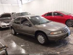 Steering Gear/rack Power And Pinion Fits 95-00 Stratus 425801. Fixed Price $143.49.