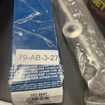 101-5647 Beck Arnley New Tie Rod Ends Front Inner Interior Inside For Ridgeline. Fixed Price $23.90.