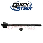Quicksteer EV463 Steering Tie Rod End For TI85145 ES4121 ES4120 ES3690 Do. Fixed Price $35.68.