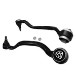 2PCS For Bmw X5 F85 Front L&r 31126851691 31126851692 Lower Control Arms. Fixed Price $92.00.