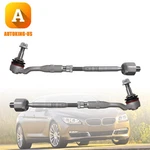 4 Pcs Inner & Outer Tie Rod End Kit For Bmw 535I 528I 550I Xdrive. Fixed Price $51.18.