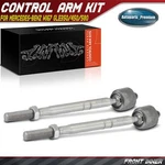 2PCS Front Left & Right Inner Tie Rod End For Mercedes-benz W167 GLE350/450/580. Fixed Price $37.09.