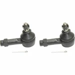 New Front Set Of 2 Lh & Rh Side Tie Rod End Inner Fits Mitsubishi Mirage. Fixed Price $43.80.