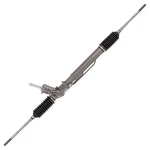 Subaru Forester 2005 2006 2007 2008 Power Steering Rack & Pinion Dac. Fixed Price $239.00.