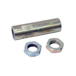 Mevotech GES3201S Steering Tie Rod End Adjusting Sleeve. Fixed Price $14.81.