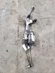 Steering Gear/ Rack Power And Pinion Fits 2013 Equinox Oem. Fixed Price $100.00.