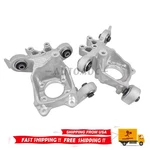 Rear Suspension Knuckle Spindle Lh +rh Fit For Jeep 2014-2018 Cherokee. Fixed Price $189.52.